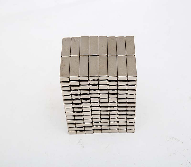 惠州30x6x3 方块 镀镍